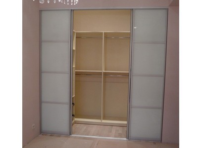 Гардеробная комната G28